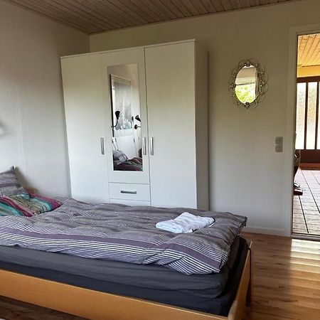 La Casita De Milen Apartment Ullerslev ภายนอก รูปภาพ