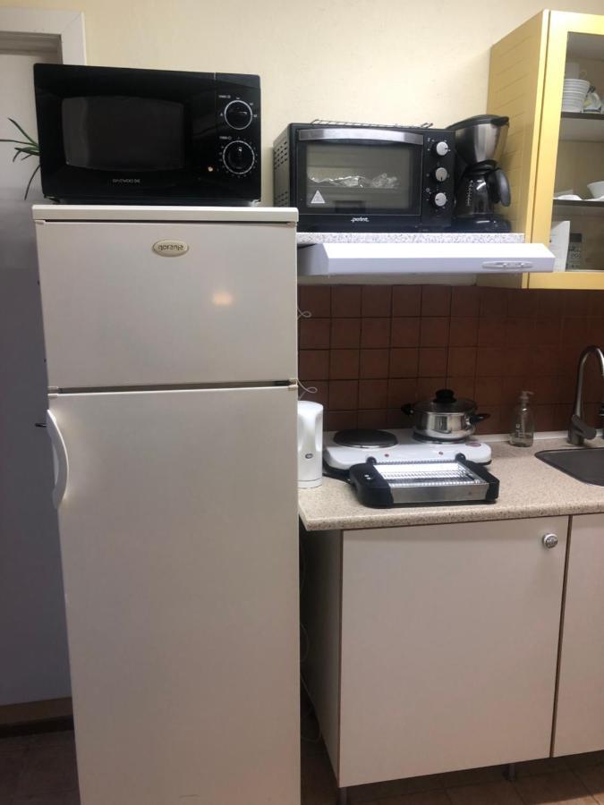 La Casita De Milen Apartment Ullerslev ภายนอก รูปภาพ
