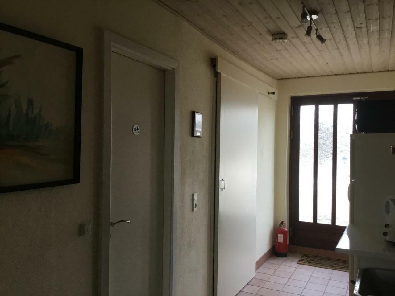 La Casita De Milen Apartment Ullerslev ภายนอก รูปภาพ