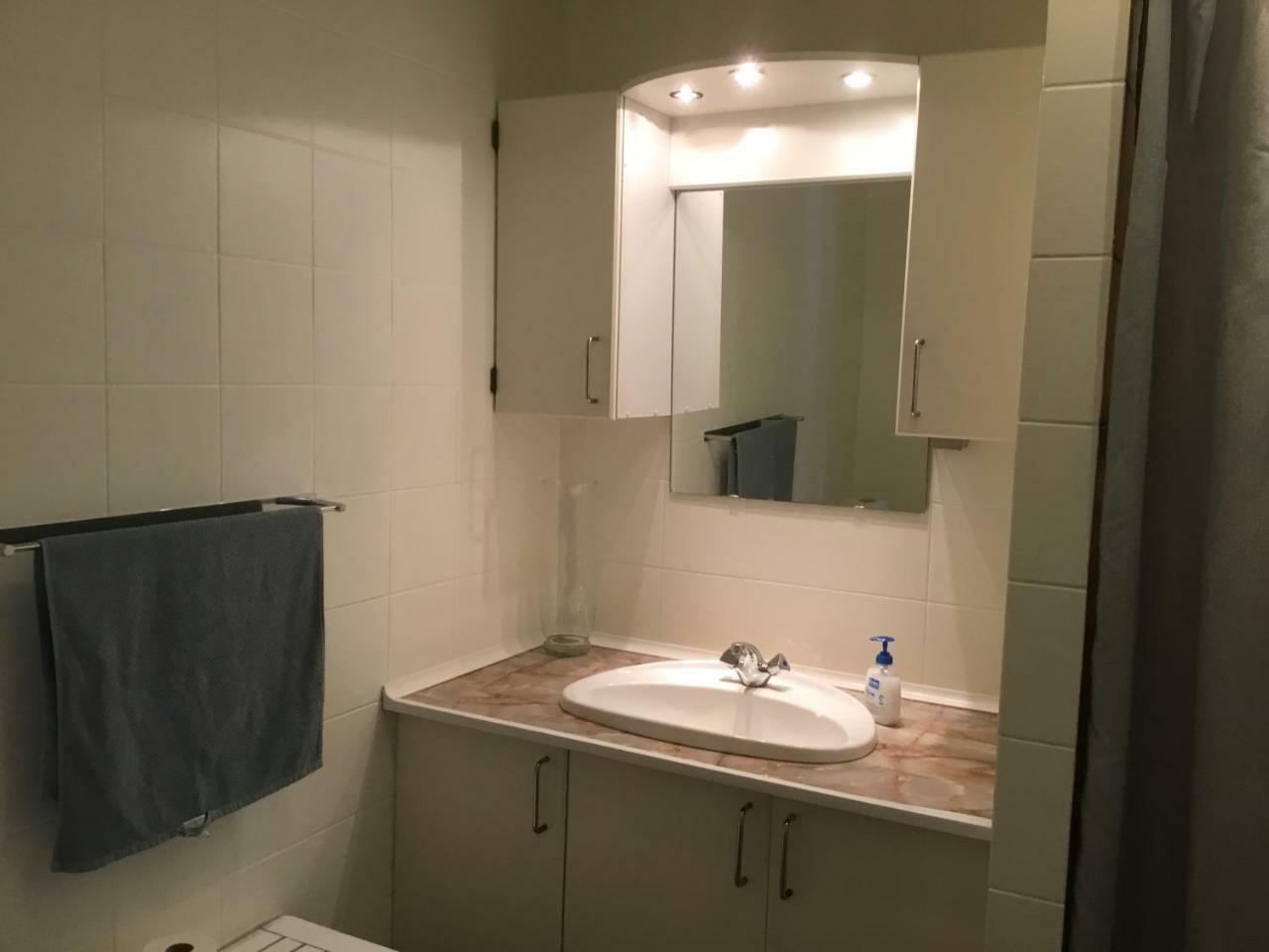 La Casita De Milen Apartment Ullerslev ภายนอก รูปภาพ