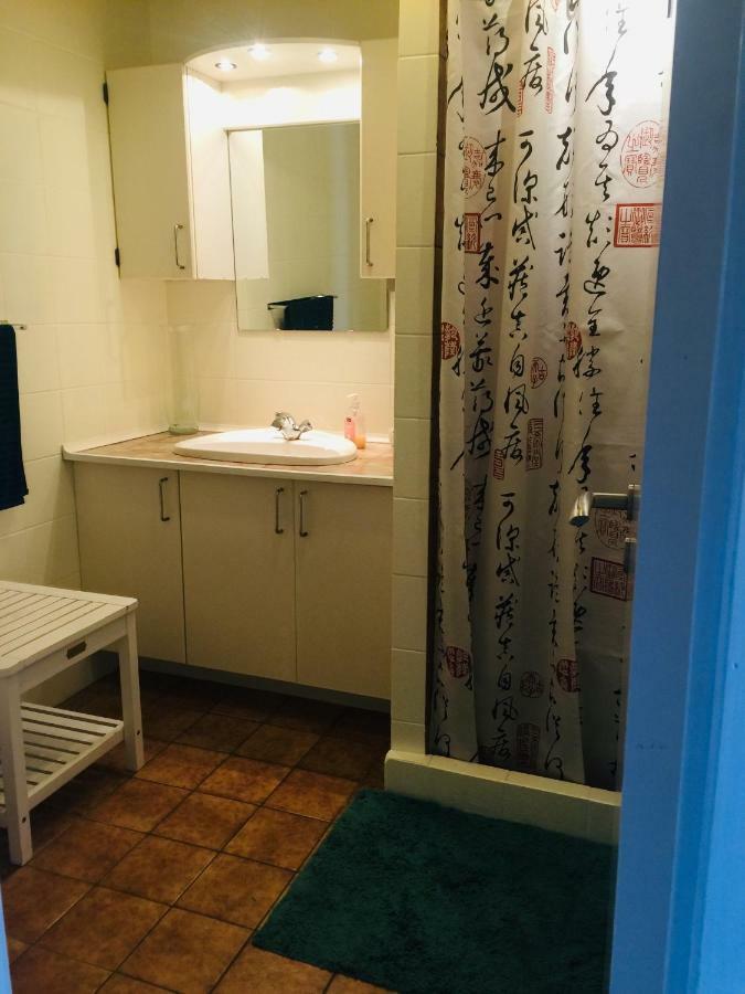 La Casita De Milen Apartment Ullerslev ภายนอก รูปภาพ