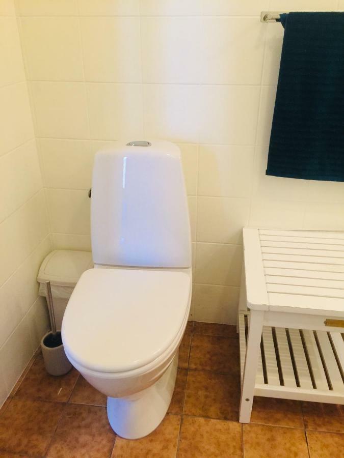 La Casita De Milen Apartment Ullerslev ภายนอก รูปภาพ