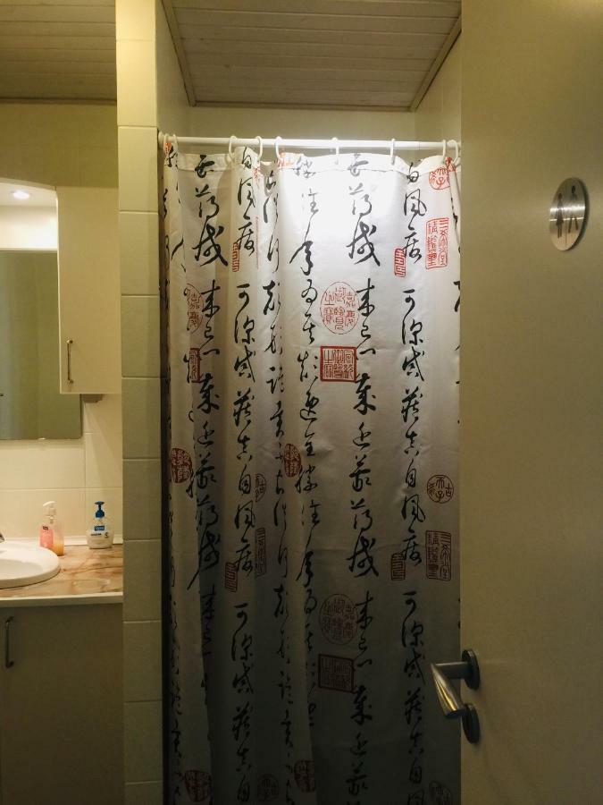 La Casita De Milen Apartment Ullerslev ภายนอก รูปภาพ