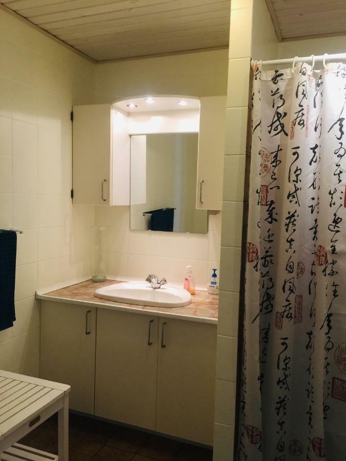 La Casita De Milen Apartment Ullerslev ภายนอก รูปภาพ